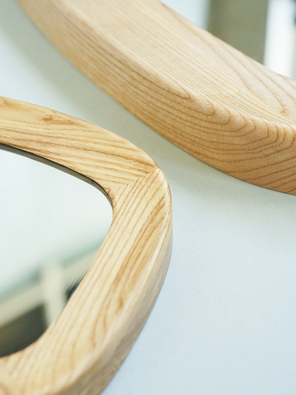 MOI wall mirror | AXCIS ONLINE