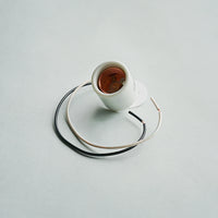 ウッドレセップカバー スロープ natural