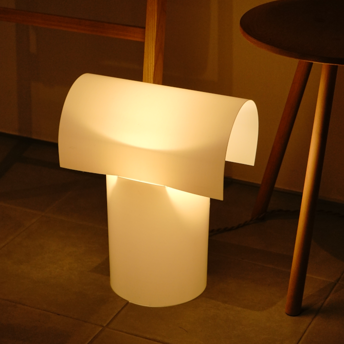 yama lamp sizeL