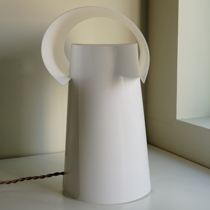 yama lamp sizeL