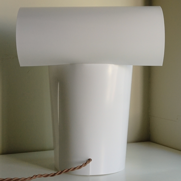 yama lamp sizeL