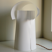 yama lamp sizeL