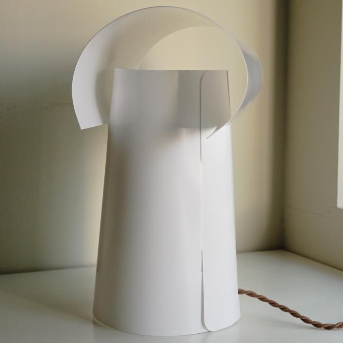 yama lamp sizeL
