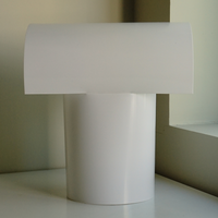 yama lamp sizeS
