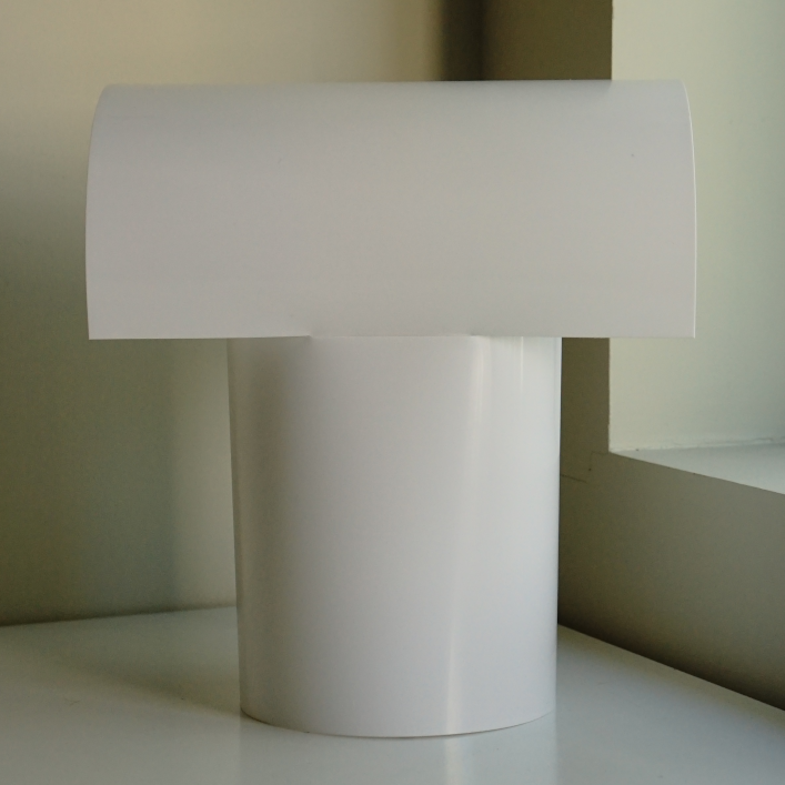 yama lamp sizeS
