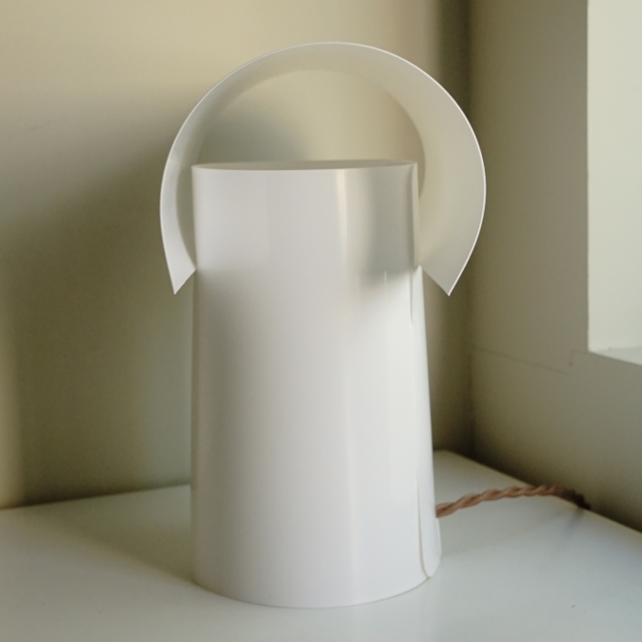 yama lamp sizeS