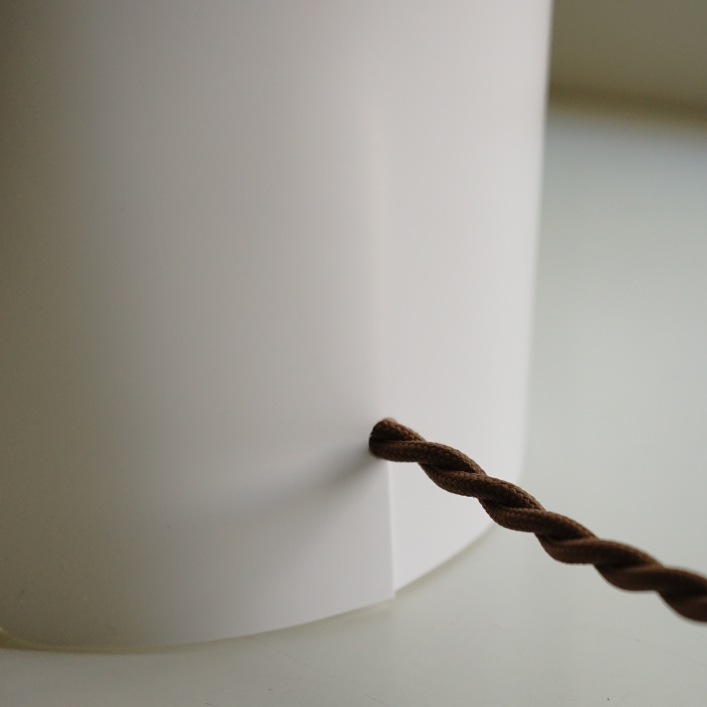 yama lamp sizeS