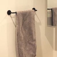 Iron Towel Hanger