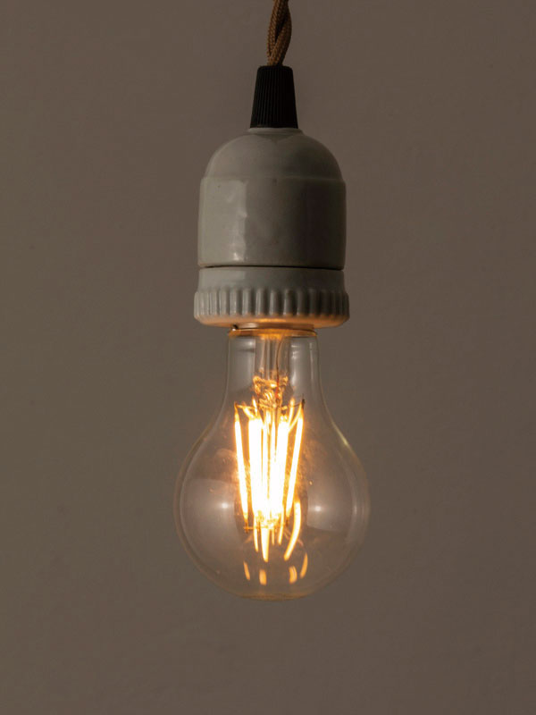 一般電球型LED電球E26
