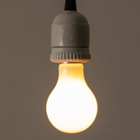 一般電球型LED電球E26乳白