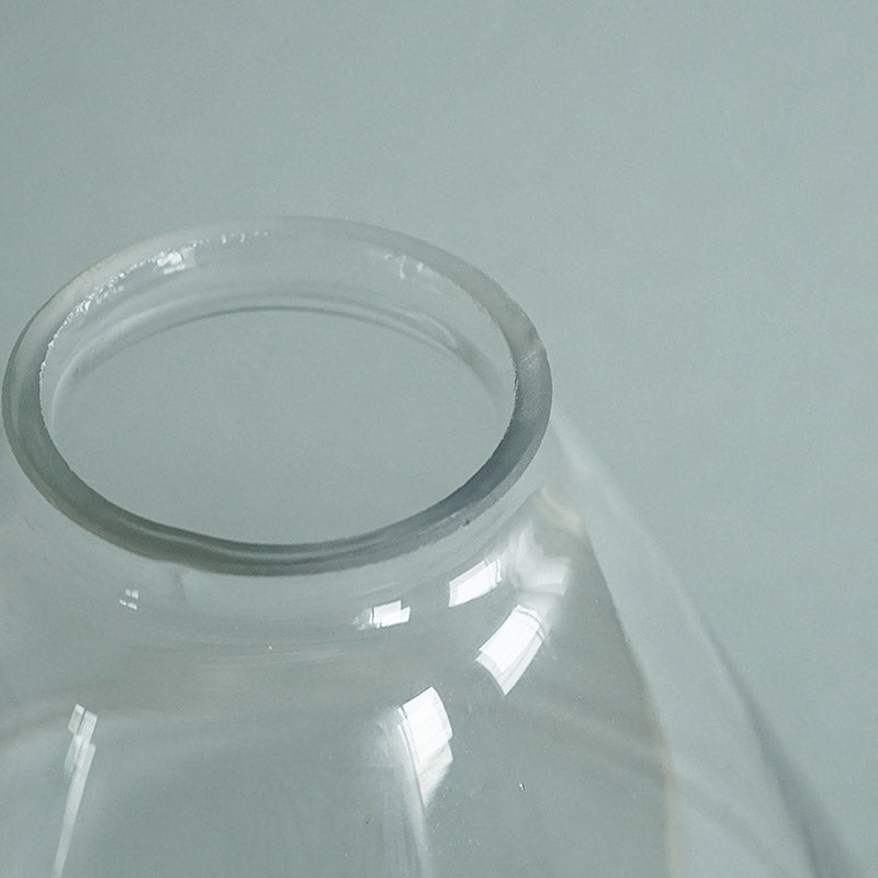 ガラスシェード コニック | AXCIS ONLINE