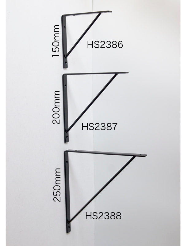 IRON SHELF | AXCIS ONLINE