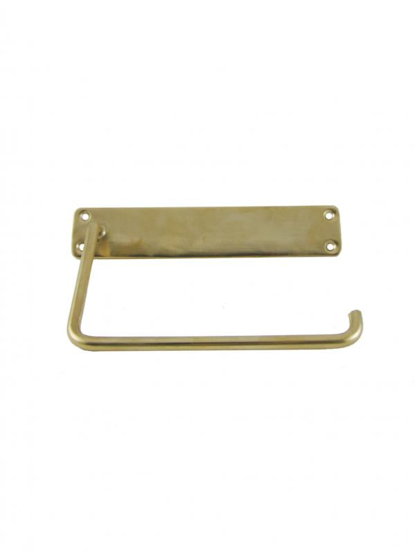 Brass Paper Holder | AXCIS ONLINE