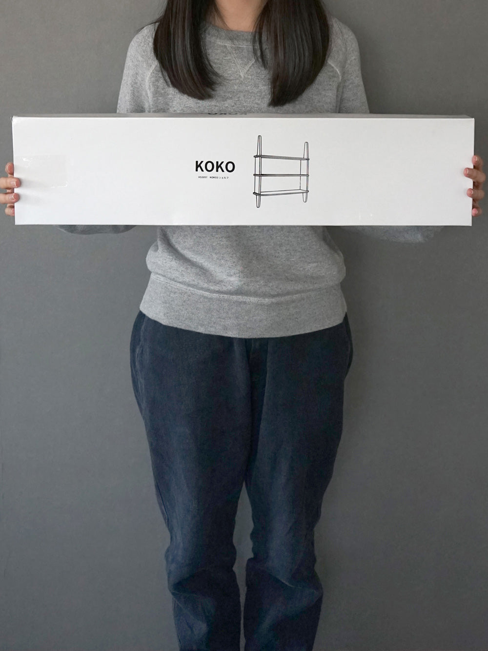 KOKO 3 ¼±¹Ý