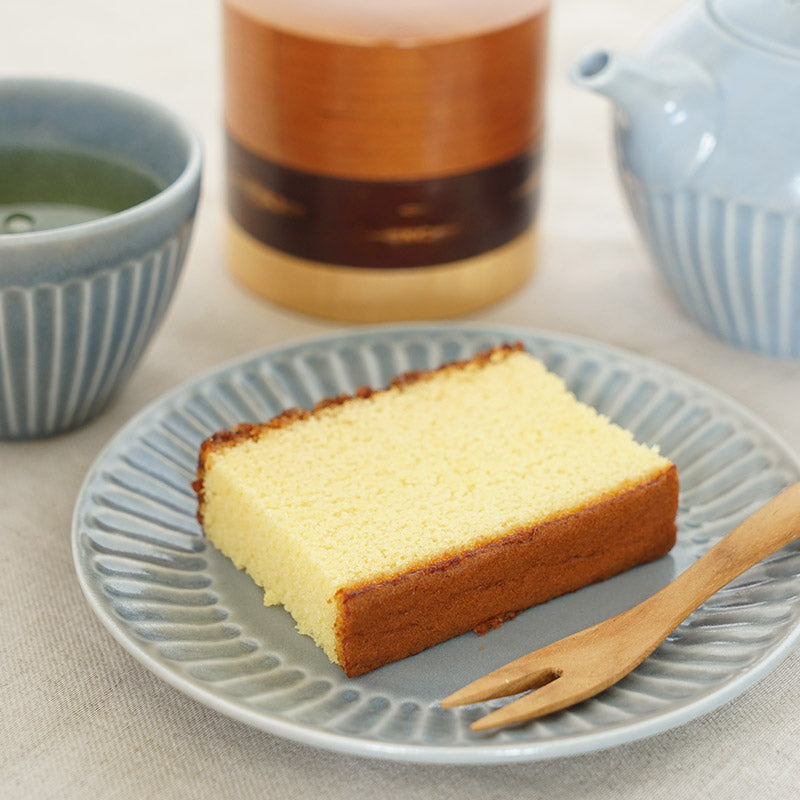チーク ケーキフォーク | AXCIS ONLINE チーク ケーキフォーク | AXCIS ONLINE