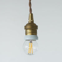 ミニボール型LED電球E26