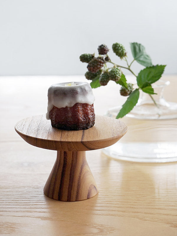 ＆classy スティックアセンボリーコンポート ＆classy スティック