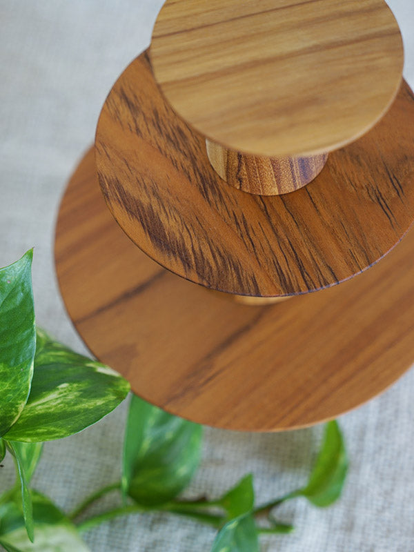 チーク コンポート | AXCIS ONLINE