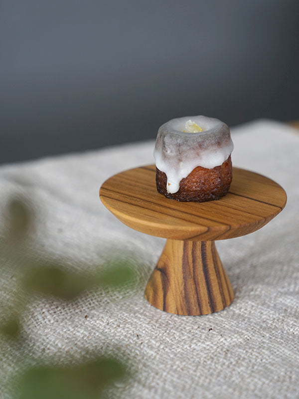 ＆classy スティックアセンボリーコンポート ＆classy スティックアセンボリーコンポート