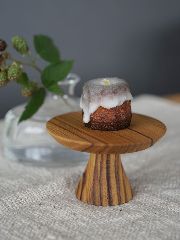 チーク コンポート | AXCIS ONLINE