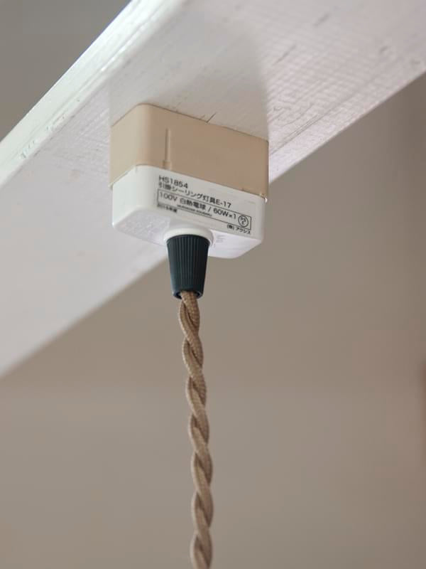 ミニガラスシェード コニック クリア E17 SET | AXCIS ONLINE