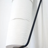 ren トイレットペーパーストッカーワイド