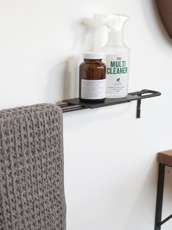 ren ダブルラインレール | AXCIS ONLINE