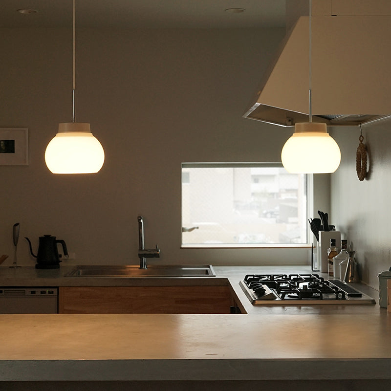 kom pendant light S