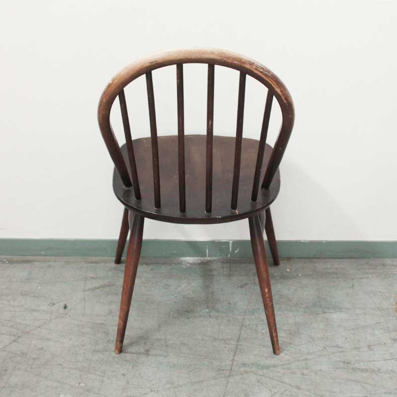 ercol | OCフープバックチェア