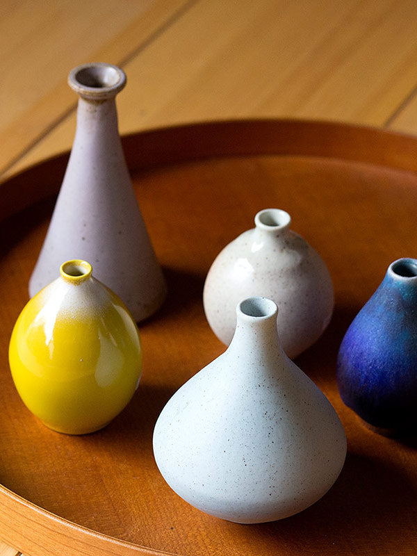 セラミックベース クレイン グレー | AXCIS ONLINE